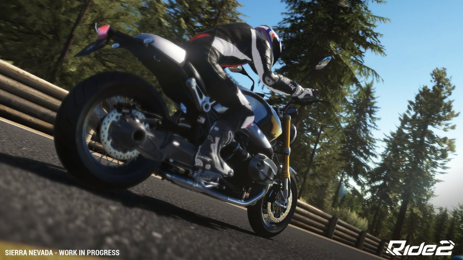 RIDE 2 Review (PS4) | Push