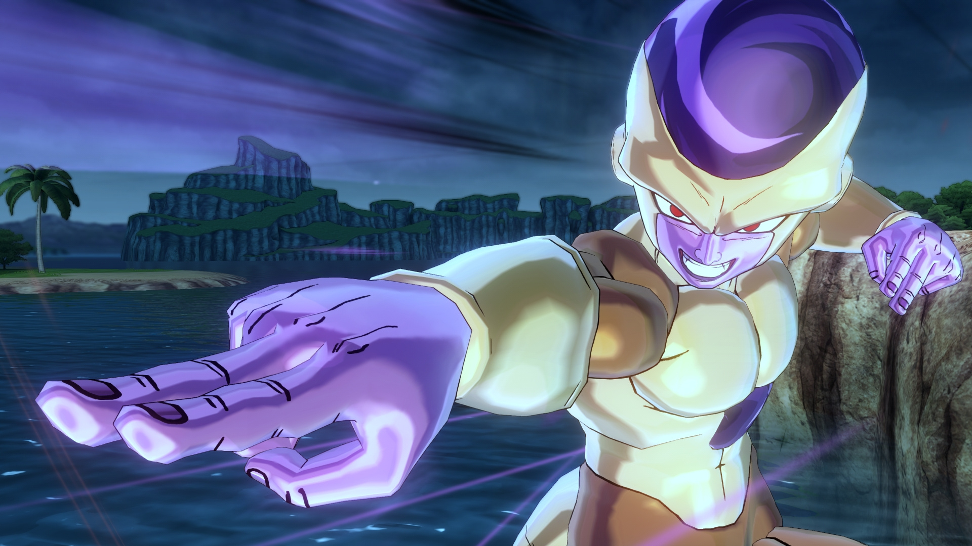 Dragon Ball Xenoverse 2 Review - Just More of the Same