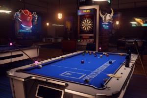 SportsBarVR Screenshot