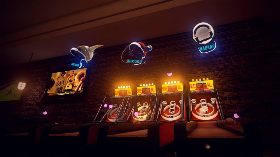 SportsBarVR Review - Screenshot 2 of 3