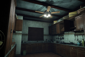Weeping Doll Screenshot