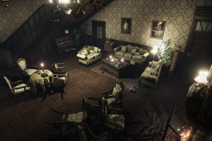 Weeping Doll Screenshot