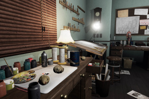 Weeping Doll Screenshot
