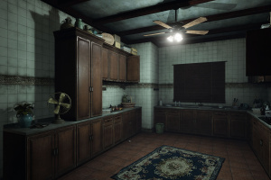 Weeping Doll Screenshot