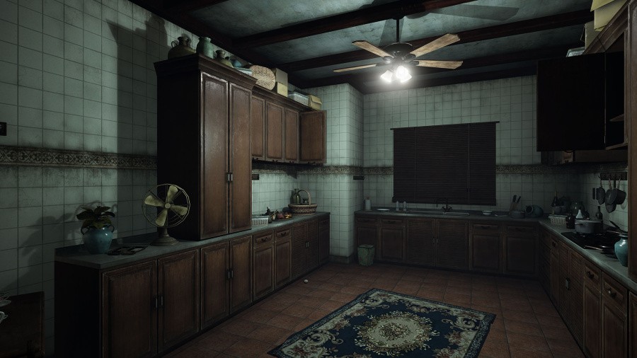 Weeping Doll Review - Screenshot 1 of 2