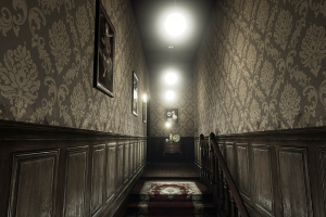 Weeping Doll Screenshot