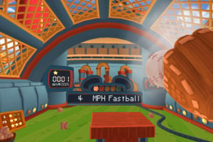 Carnival Games VR Screenshot