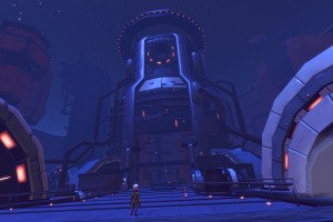 Wayward Sky Screenshot