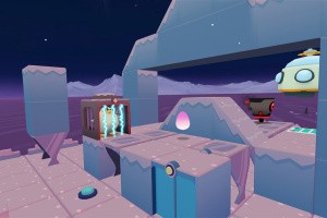 Waddle Home Screenshot