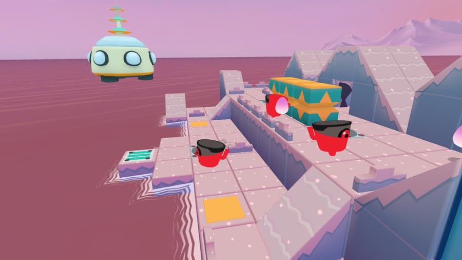 Waddle Home Review - Screenshot 2 of 2