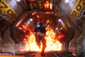 Titanfall 2 Screenshot