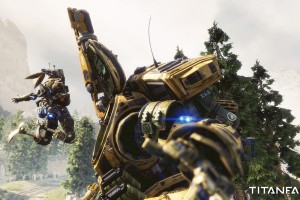 Titanfall 2 Screenshot