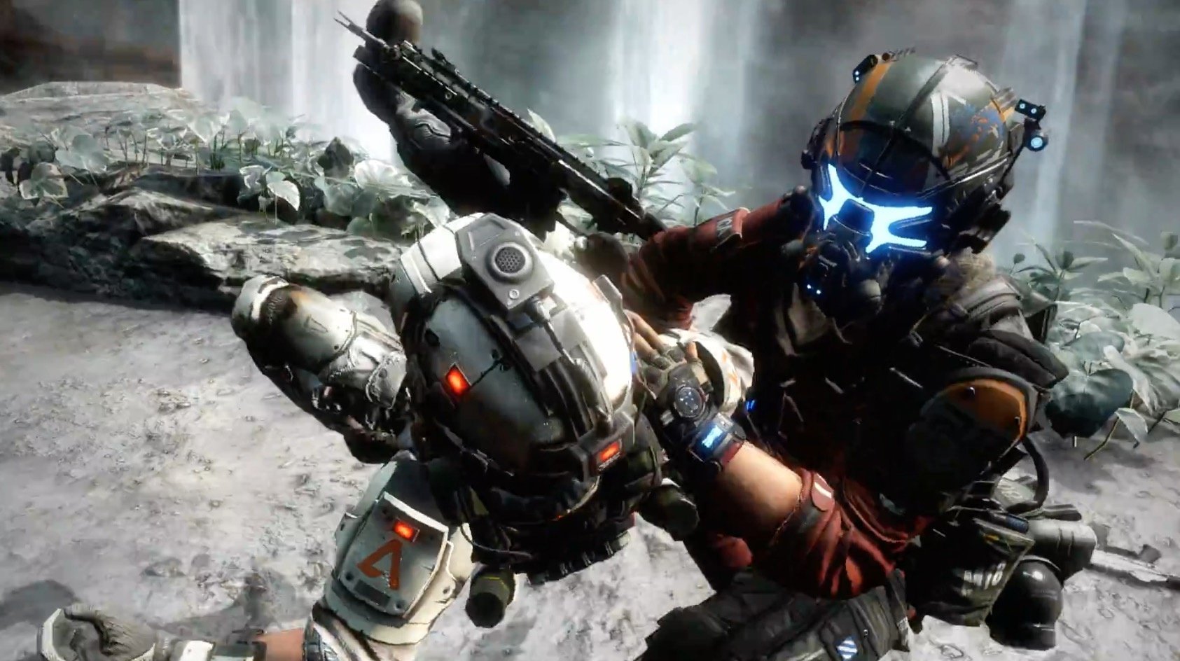 Titanfall 2 – Review – Source Gaming