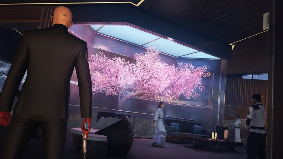 Hitman: Episode 6 - Hokkaido Review - Screenshot 2 of 4