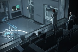 Hitman: Episode 6 - Hokkaido Screenshot