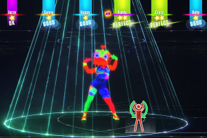Just Dance 2017 Screenshot