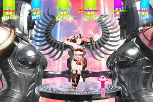 Just Dance 2017 Screenshot