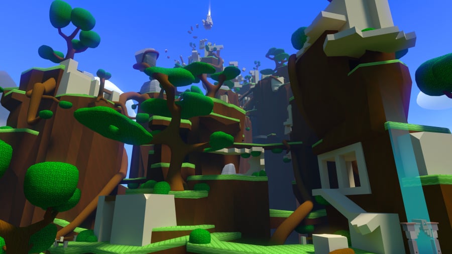 Windlands Review - Screenshot 5 of 5