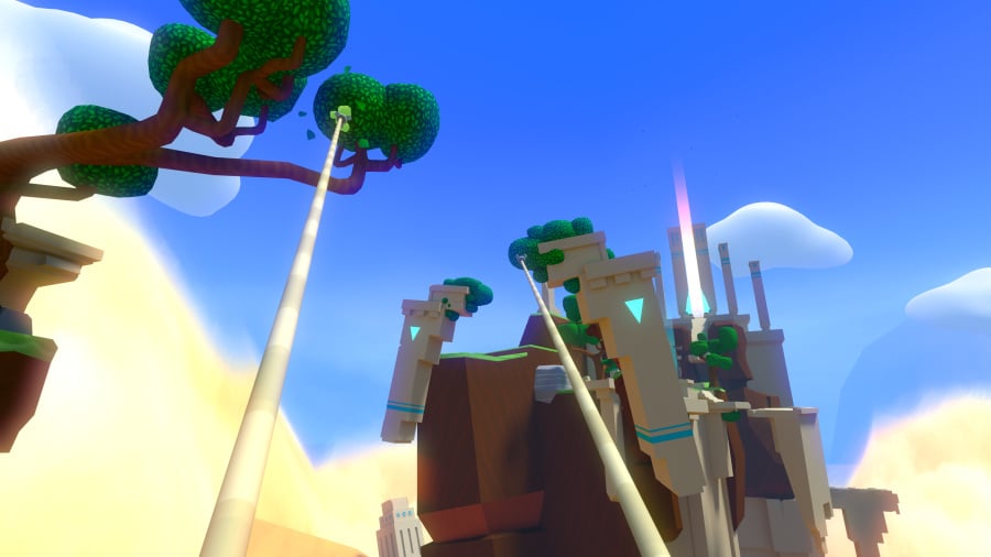 Windlands Review - Screenshot 4 of 5