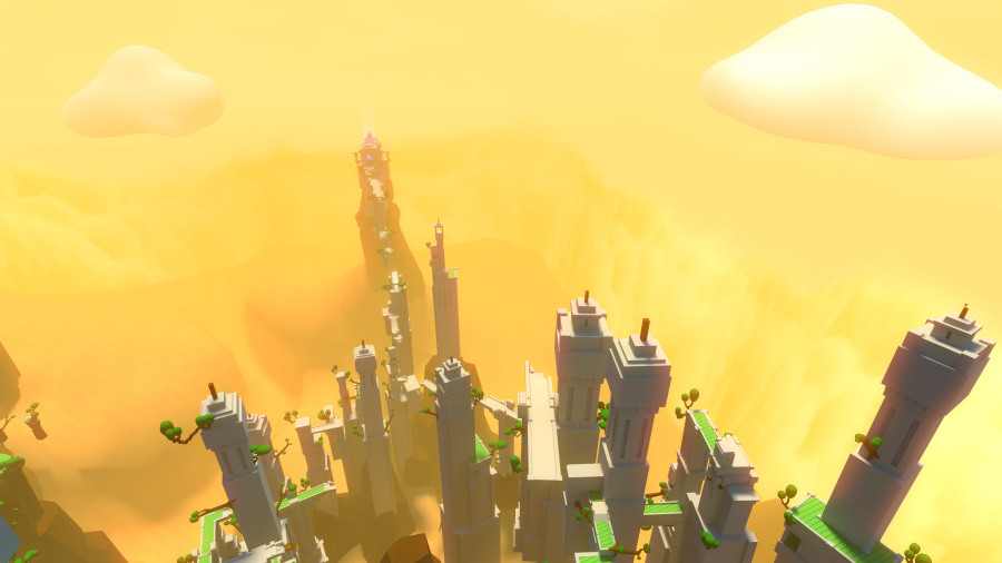 Windlands Review - Screenshot 3 of 5