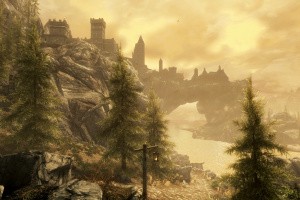The Elder Scrolls V: Skyrim - Special Edition Screenshot