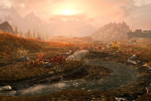 The Elder Scrolls V: Skyrim - Special Edition Screenshot