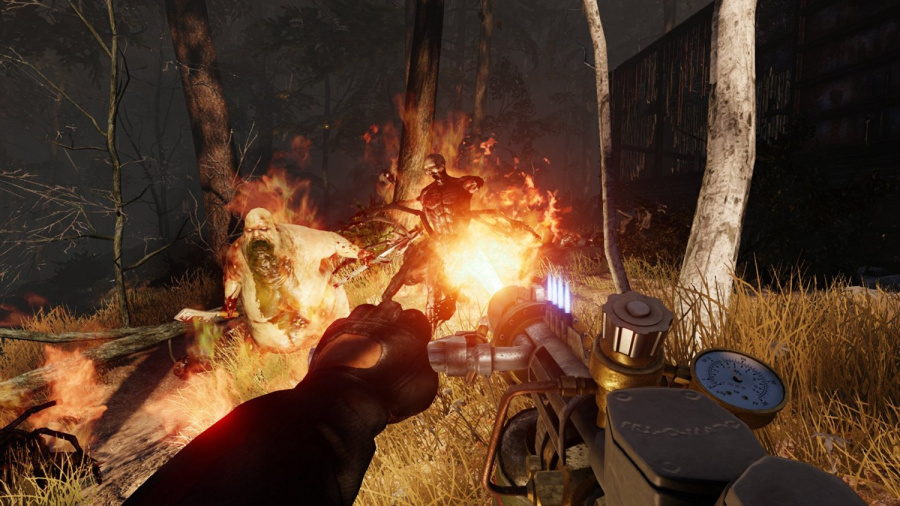 Killing Floor 2 Review - Screenshot 5 of 5