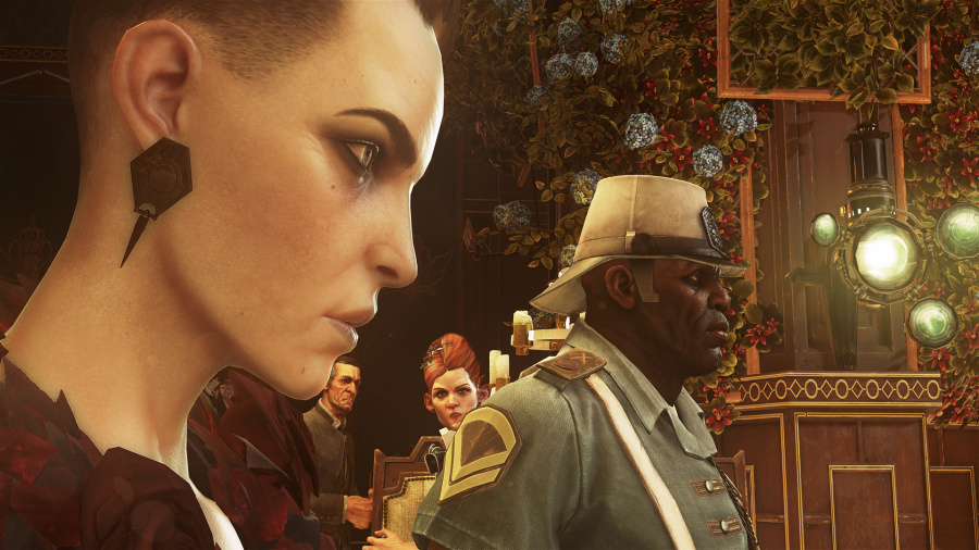 Dishonored 2 Review - Screenshot 2 of 5