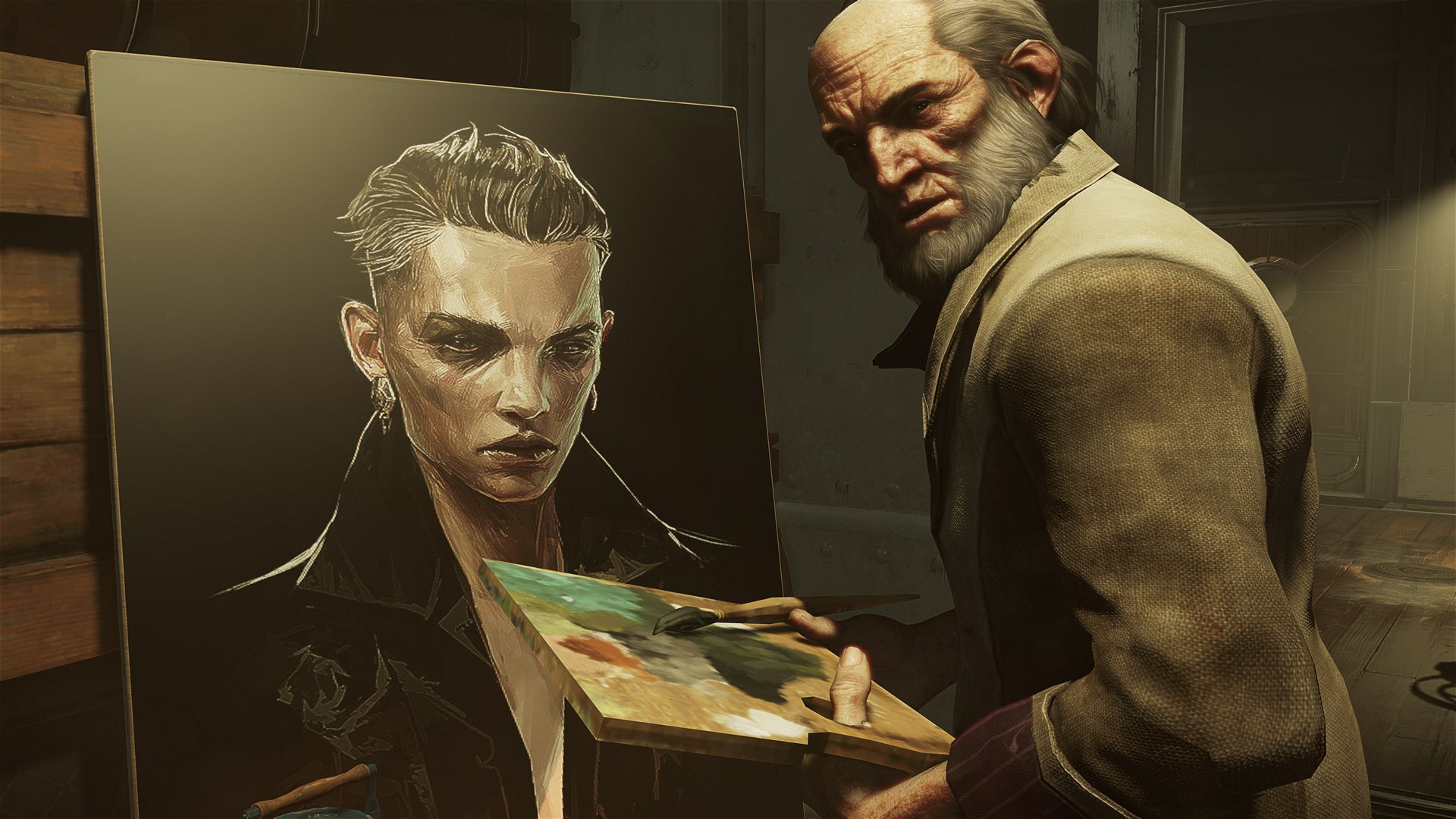 Dishonored 2 Review - Steampunk Stealth 