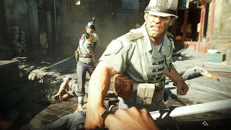 Dishonored 2 Review - Screenshot 4 of 5