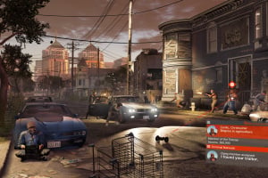 Watch Dogs 2 Screenshot