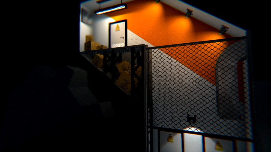 Small Radios Big Televisions Review - Screenshot 3 of 3