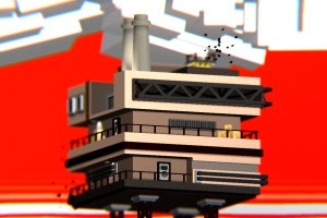 Small Radios Big Televisions Screenshot