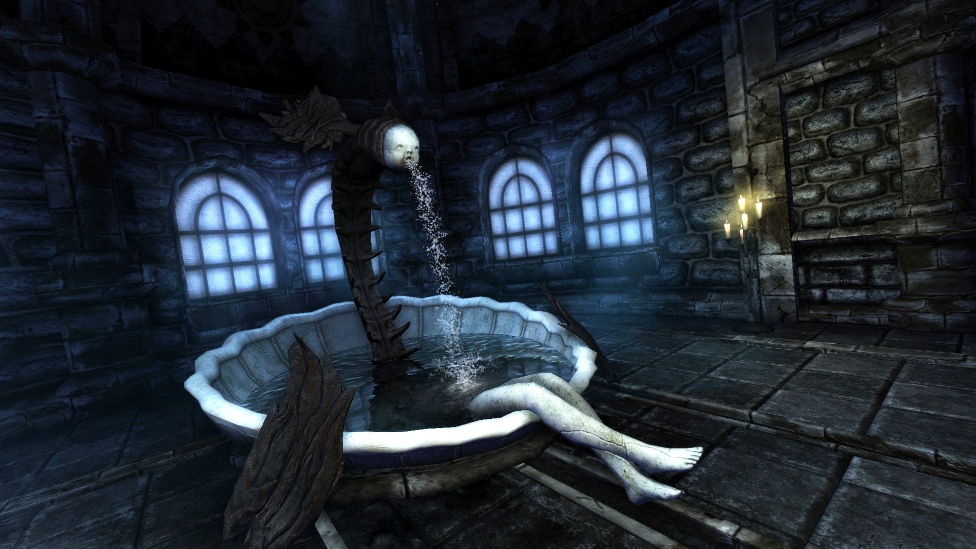 Amnesia: Collection Review (PS4) |