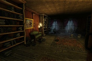 Amnesia: Collection Screenshot