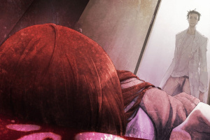 Steins;Gate 0 Screenshot