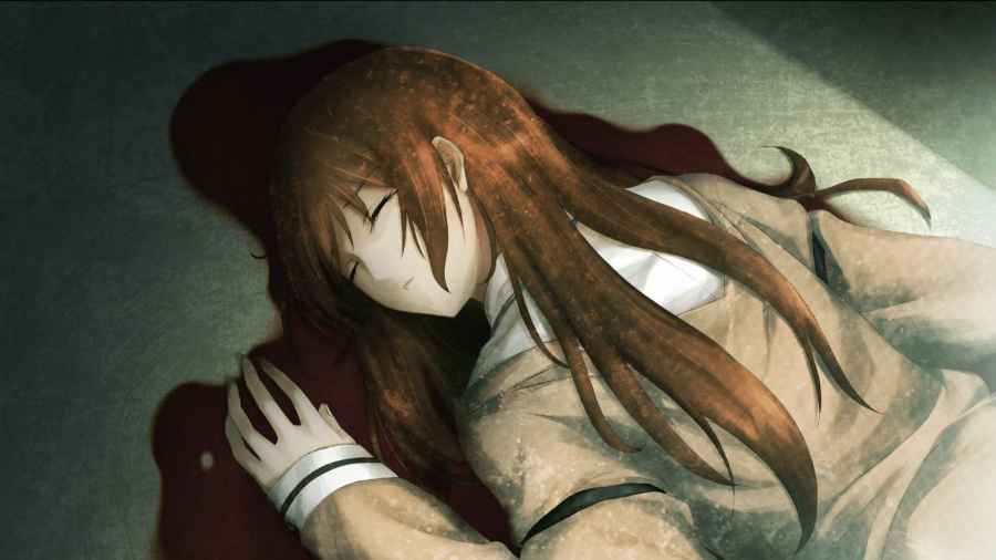 Steins;Gate 0 Review - Screenshot 3 of 3