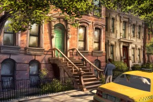 Yesterday Origins Screenshot