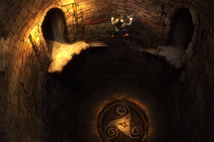 Yesterday Origins Screenshot