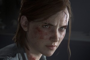 The Last of Us: Part II Screenshot