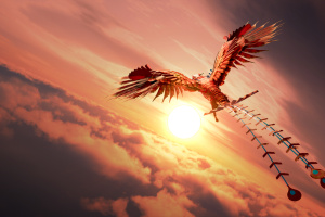 How We Soar Screenshot