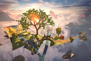 How We Soar Screenshot