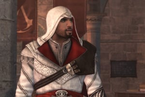 Assassin's Creed: The Ezio Collection Screenshot