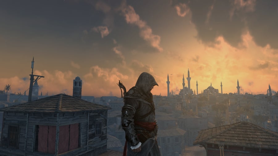 Assassin's Creed: The Ezio Collection Review - Screenshot 2 of 3