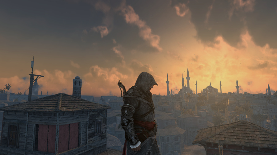 Assassin's Creed: The Ezio Collection Review - Screenshot 3 of 4