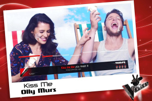 The Voice Screenshot