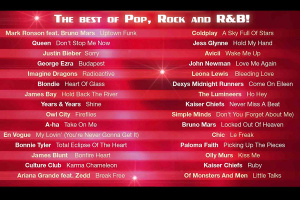 The Voice Screenshot