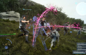 Final Fantasy XV - Screenshot 10 of 10