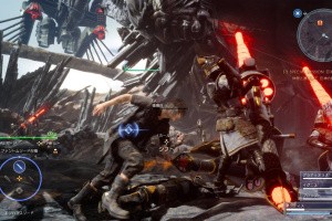 Final Fantasy XV Screenshot