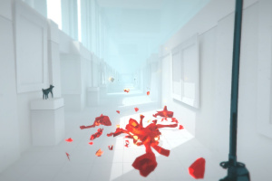 SUPERHOT VR Screenshot